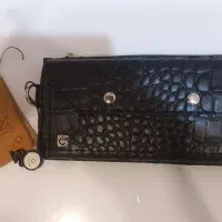 کیف پول چرم