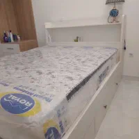 نمایندگی مهدی پرچ ( تشک کارن )
