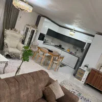 واحد به همراه حیاط|فروش آپارتمان|مشکین‌دشت, |دیوار