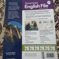 کتاب امریکن استارتر|کتاب و مجله آموزشی|تهران, آبشار|دیوار