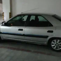 زانتیا سوپرلوکس 82|خودرو سواری و وانت|مشهد, استاد یوسفی (شهرک غرب)|دیوار