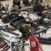 لوازم استوک واچار