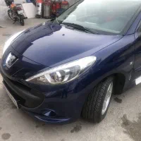 پژو ۲۰۷|خودرو سواری و وانت|مرند, |دیوار