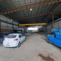 مغازه انبار تجاری