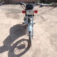موتور150cc مدل 93|موتورسیکلت|نیشابور, باغرود|دیوار