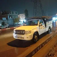 زامیاد نیسان پادراپلاس درحدخشک|خودرو سواری و وانت|سنندج, |دیوار