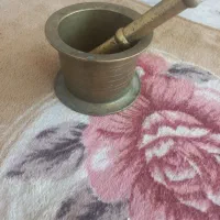 هاونگ سنگین و قدیمی