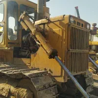 بلدوزر کوماتسو 85|خودرو سنگین|اسلام‌شهر, ملک‌آباد|دیوار