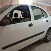 تیبا صندوقدار مدل۱۳۹۱|خودرو سواری و وانت|تهران, فرزانه|دیوار