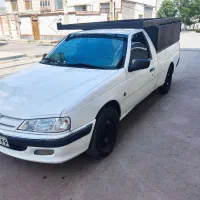 آریسان مدل 95دوگانه کارخانه