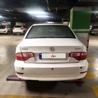 سمند سورن 89درحد|خودرو سواری و وانت|ارومیه, |دیوار