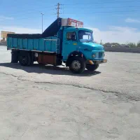 بنز ۹۱۱ مدل ۷۱