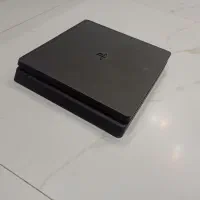 ps4 slim|کنسول، بازی ویدئویی و آنلاین|کاشان, ۲۲ بهمن|دیوار