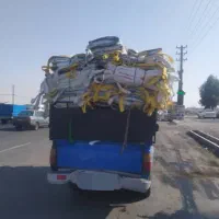 کیسه ۵۵در ۹۶کیسه نخاله گونی جامبو