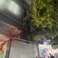 مغازه سه طبقه بر اصلی شهرداری،پیاده راه|اجارهٔ مغازه و غرفه|رشت, چله خانه|دیوار