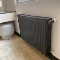 لوله کشی آب فاظلاب با نازلترین قیمت|خدمات پیشه و مهارت|رشت, یخسازی|دیوار