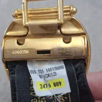 یک عدد کمربند زنانه چرم اصل خارجی|کیف، کفش، کمربند|مشهد, امیر|دیوار