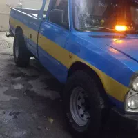 یدک کش چرخگیرمدل۹۰|خودرو سواری و وانت|پردیس, فاز ۲|دیوار