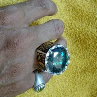 انگشتر الماس روس