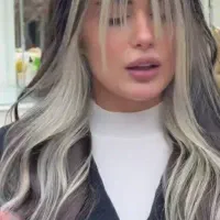 رنگ مو در شهرسقز|خدمات آرایشگری و زیبایی|سقز, |دیوار