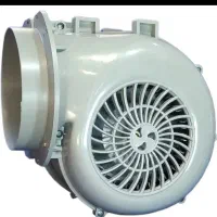 فروش فن حلزونی