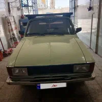 وانت پیکان93