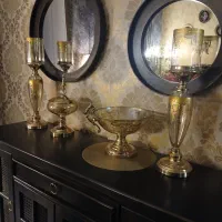ظروف دکوری شیک
