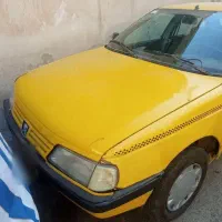 روا تاکسی|خودرو سواری و وانت|باغستان, |دیوار