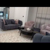 مبل ۸نفره صدفی