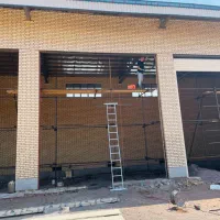 درب شیشه ای اتوماتیک.جک. کرکره.شیشه سکوریت.دوربین|خدمات پیشه و مهارت|کرج, شهرک ظفر|دیوار