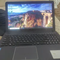 لپتاپ هزار گیگی معاوضه با گوشی