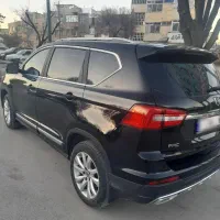 sx5 فردا موتور مدل۴۰۲  بی رنگ