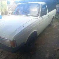 پیکان‌وانت‌مدل‌۷۸فروشی