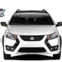 کوییک آر تیپ اس صفر تحویل برج ۵