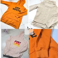 تعدادی لباس زمستونه به قیمت مناسب|لباس|محمدشهر, شهرک نگین|دیوار