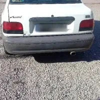 پراید ۸۲|خودرو سواری و وانت|شهریار, شهرک وائین|دیوار