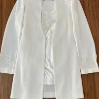 کت شلوار مجلسی