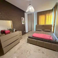 سرویس خواب دو نفره طرح بازل