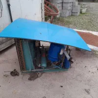 فروش سردخانه