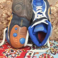 کفش کشتی سایز ۴۰ ویتنامی|کیف، کفش، کمربند|تهران, ترمینال غرب|دیوار