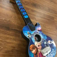 گیتار دخترانه