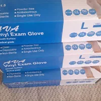 دستکش لاتکس