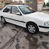 پژو پارس موتور جدید