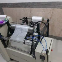 دستگاه رول کن چهار کاره|ماشین‌آلات صنعتی|نجف‌آباد, شهدای غربی|دیوار