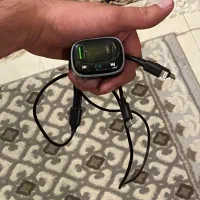شارژر فندکی بلوتوثی