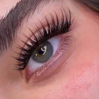 آموزش کاشت مژه یک پونصدلیفت لمینت یک میلیون|خدمات آموزشی|دورود, |دیوار