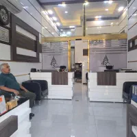 استخدام مشاور مبتدی وحرفه ای درمحیط لوکس و صمیمی|استخدام بازاریابی و فروش|تهران, حکیمیه|دیوار