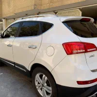 جکs5دنده ای مدل۹۴ بیرنگ|خودرو سواری و وانت|مشهد, سرافرازان|دیوار