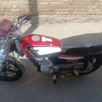 موتور‌سیکلت‌همتاز‌200cc|موتورسیکلت|تبریز, |دیوار
