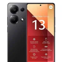 گوشی نوت 13پرو